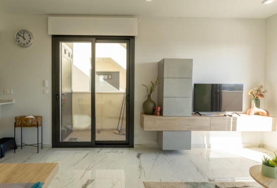 Herverkoop - Appartement / flat - Playa Flamenca