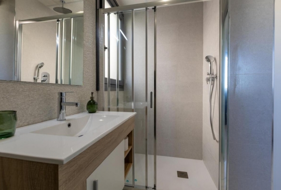 Herverkoop - Appartement / flat - Playa Flamenca