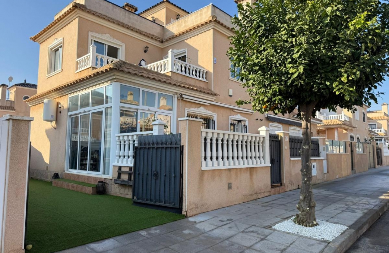 Revente - Villa - Torre de la Horadada