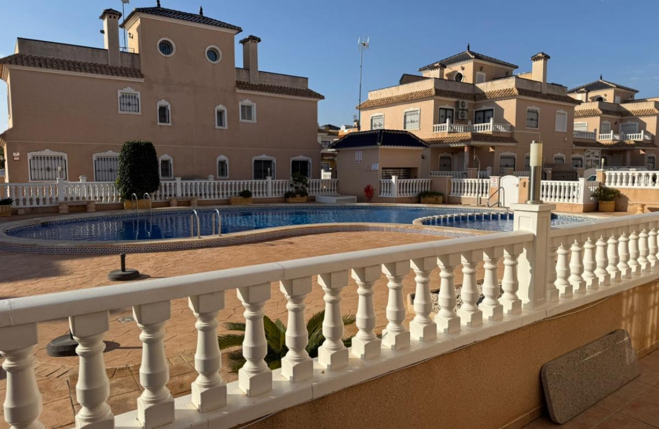 Revente - Villa - Torre de la Horadada