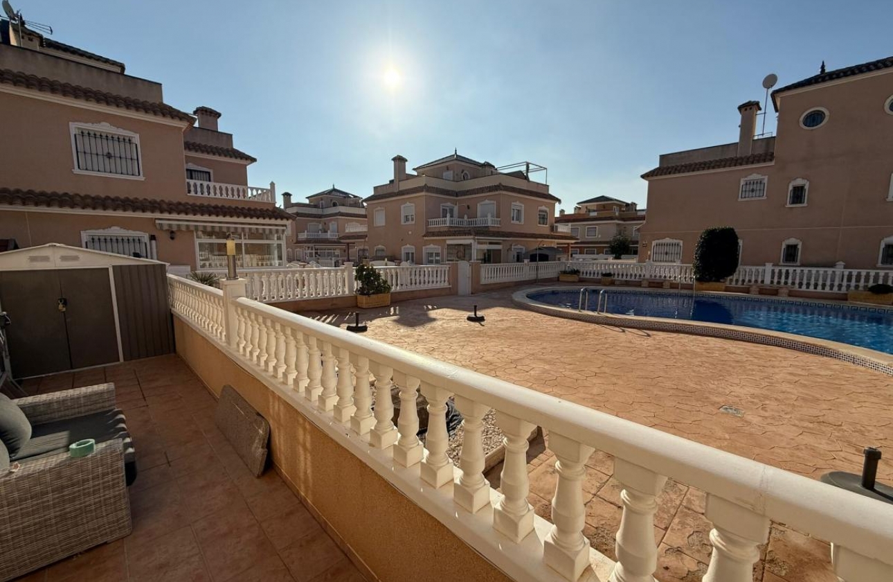 Revente - Villa - Torre de la Horadada