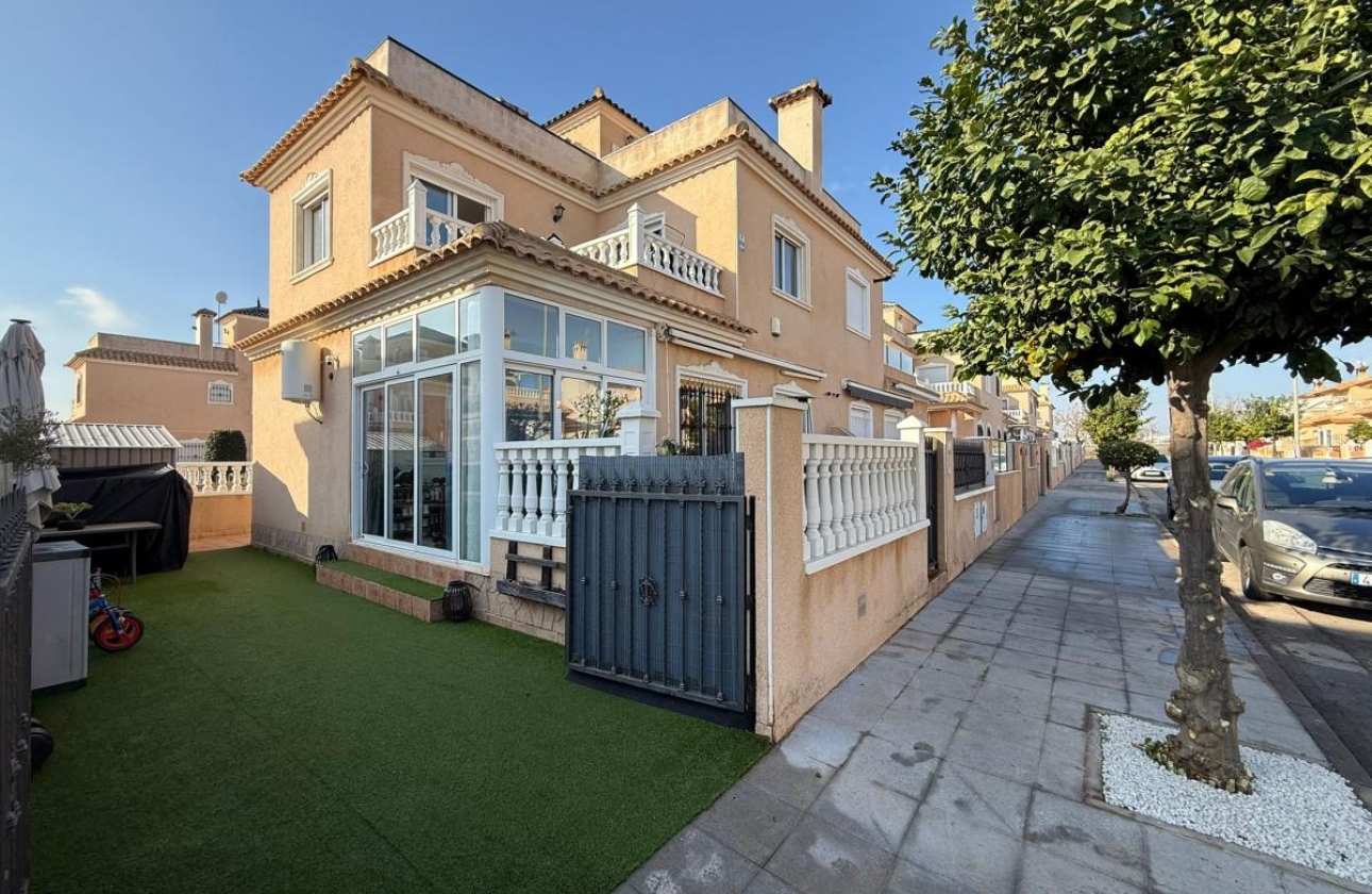 Revente - Villa - Torre de la Horadada