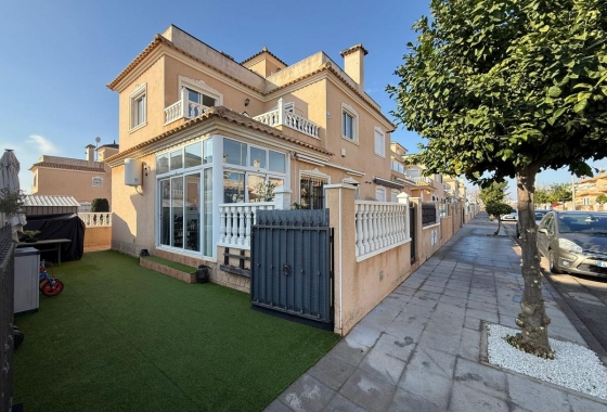 Revente - Villa - Torre de la Horadada