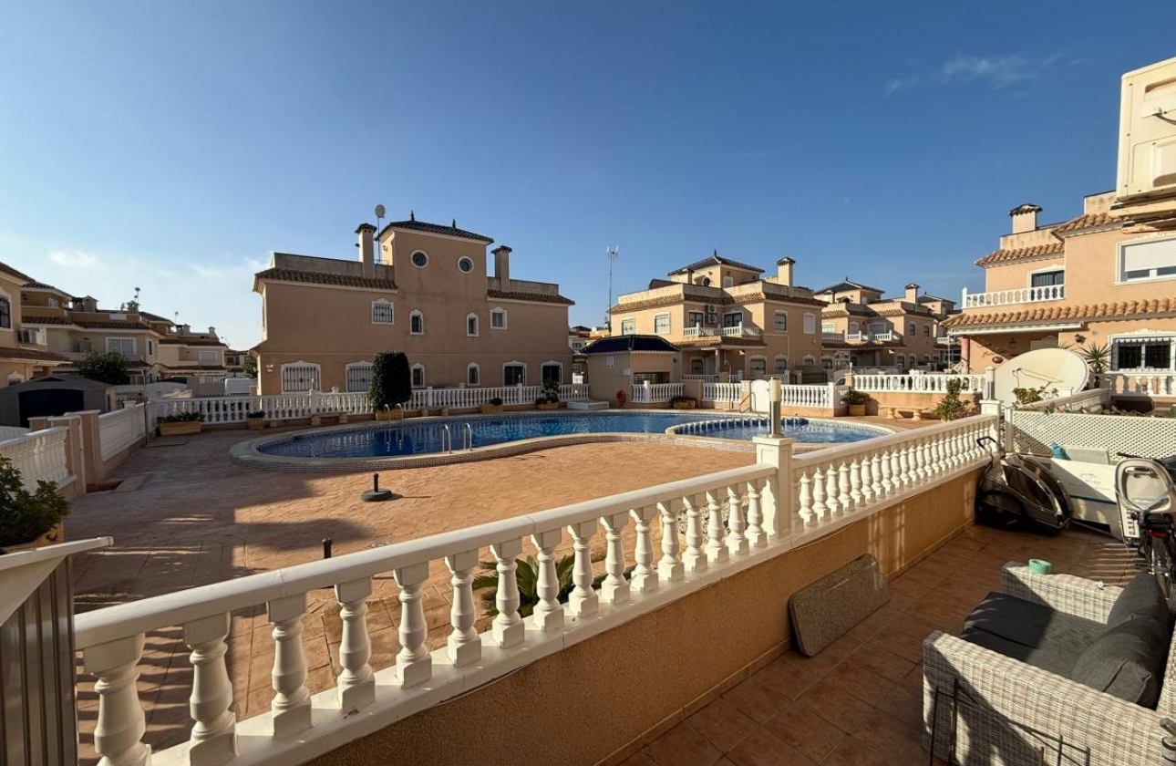 Revente - Villa - Torre de la Horadada