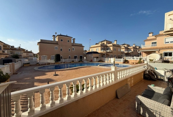 Revente - Villa - Torre de la Horadada