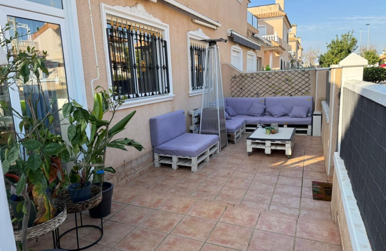 Revente - Villa - Torre de la Horadada