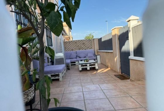 Revente - Villa - Torre de la Horadada