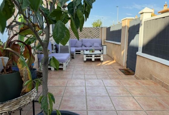 Revente - Villa - Torre de la Horadada