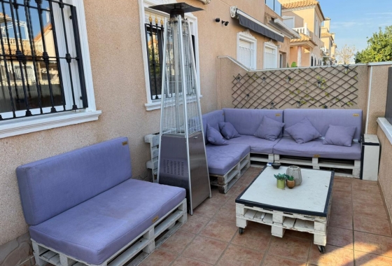 Revente - Villa - Torre de la Horadada