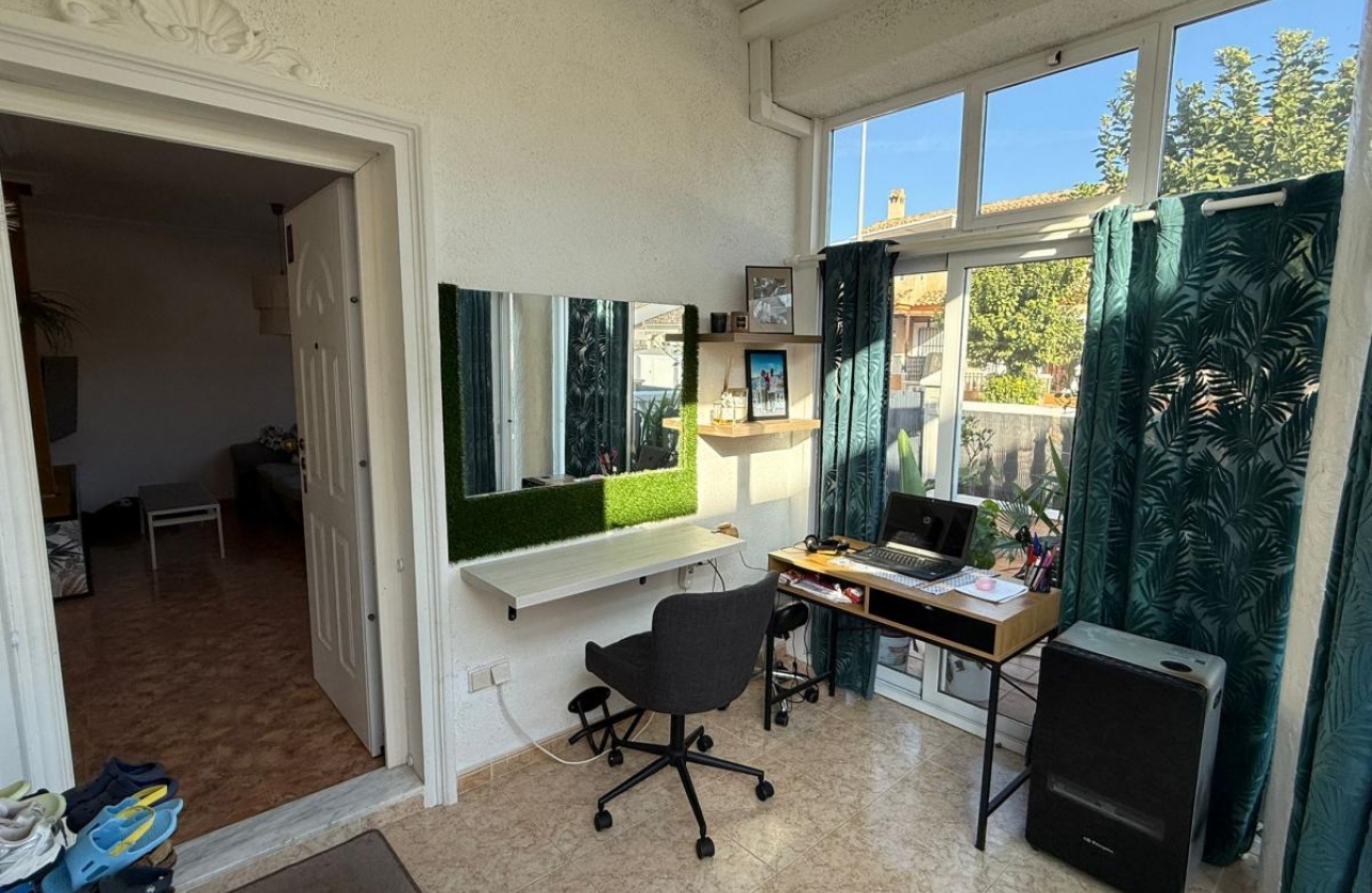 Revente - Villa - Torre de la Horadada