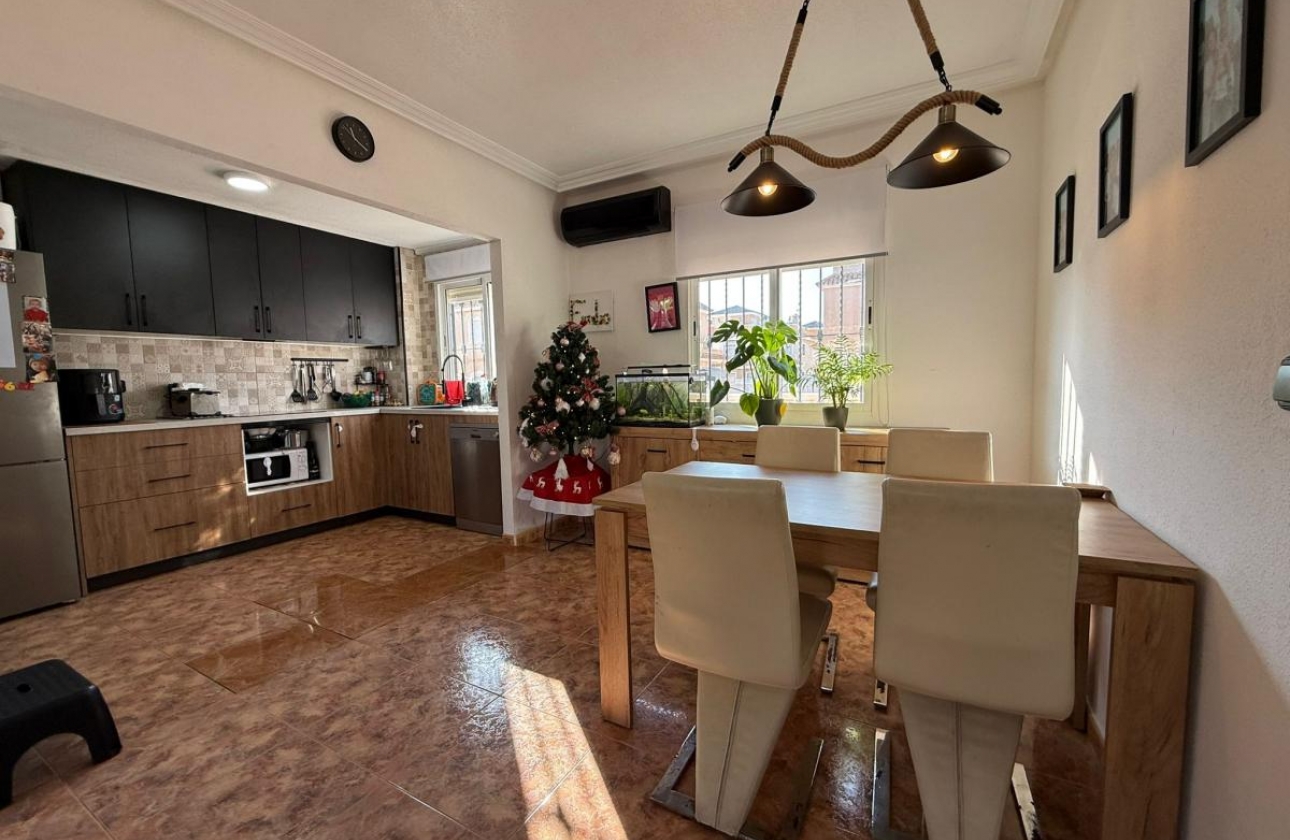 Revente - Villa - Torre de la Horadada