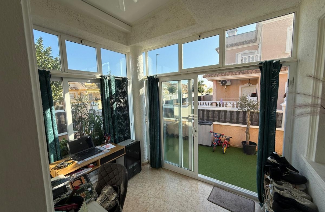 Revente - Villa - Torre de la Horadada