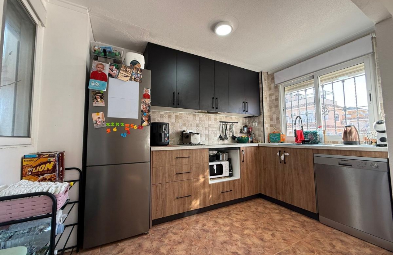 Revente - Villa - Torre de la Horadada