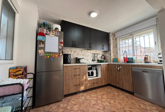 Revente - Villa - Torre de la Horadada