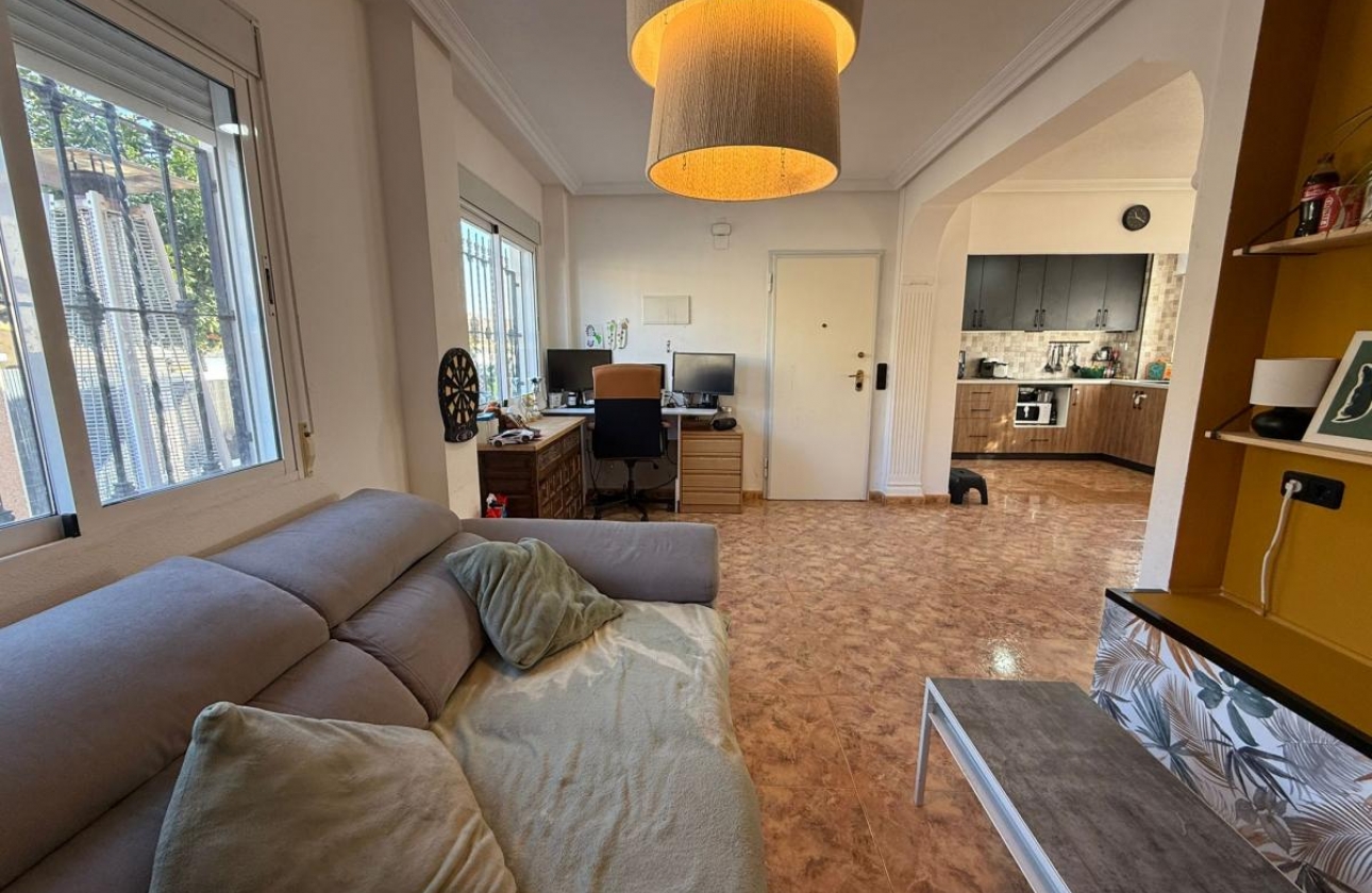 Revente - Villa - Torre de la Horadada