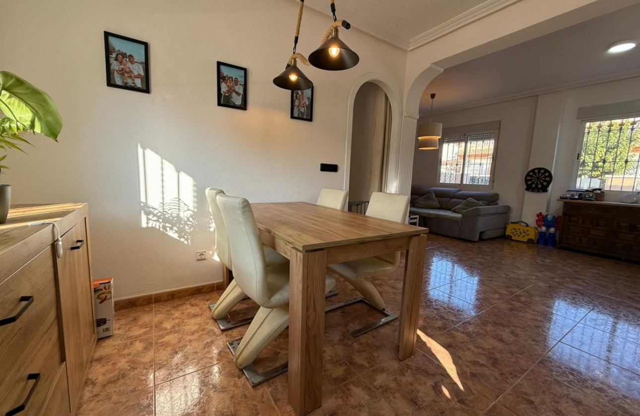 Revente - Villa - Torre de la Horadada