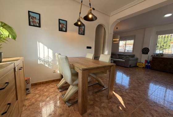 Revente - Villa - Torre de la Horadada