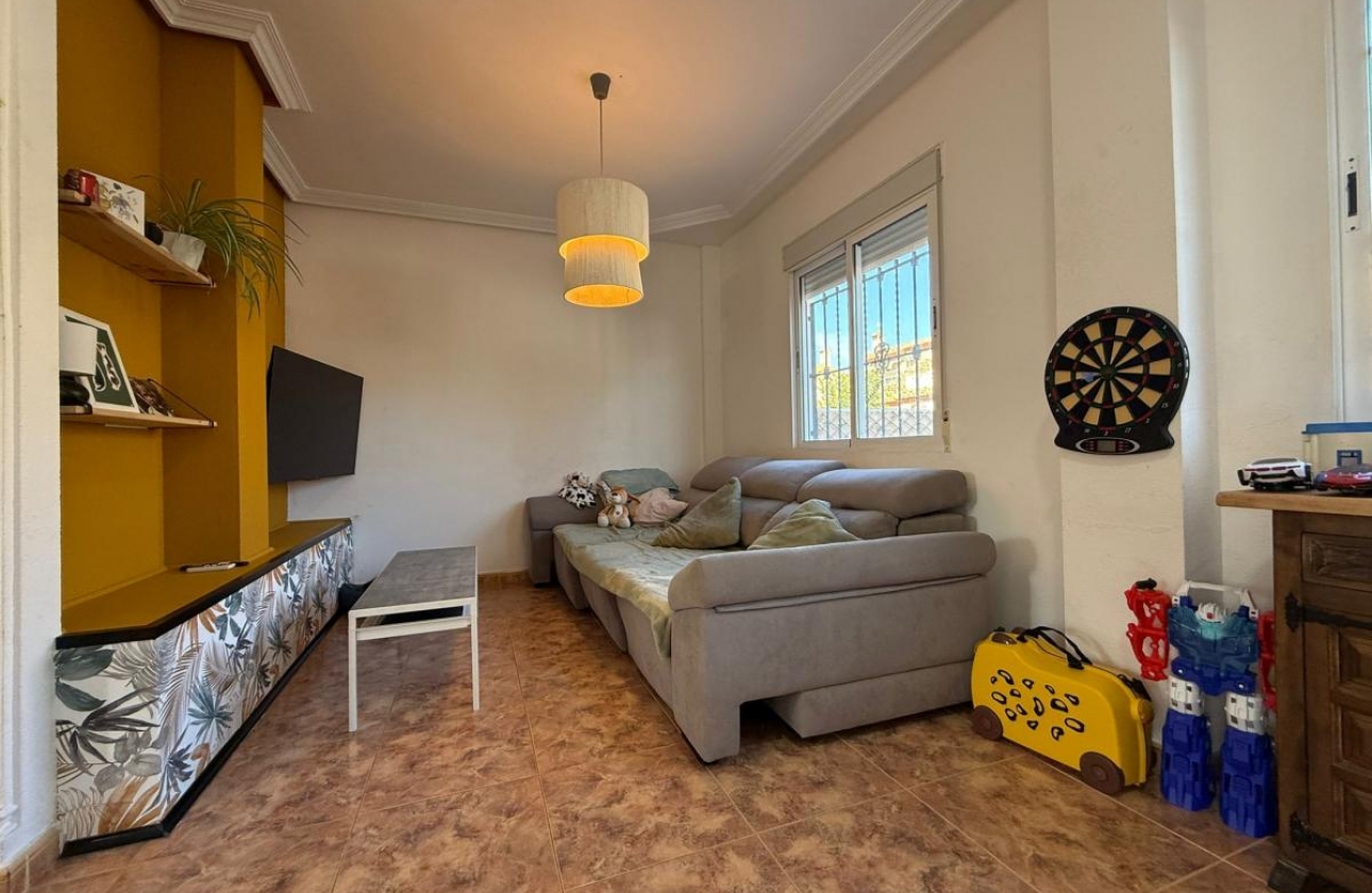 Revente - Villa - Torre de la Horadada