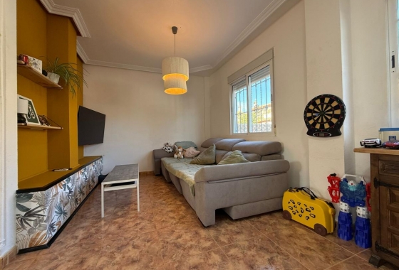 Revente - Villa - Torre de la Horadada