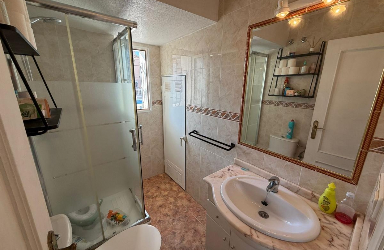 Revente - Villa - Torre de la Horadada