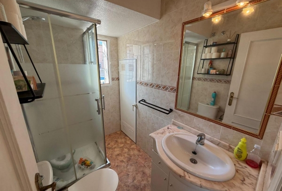 Revente - Villa - Torre de la Horadada