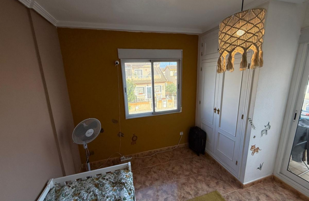 Revente - Villa - Torre de la Horadada