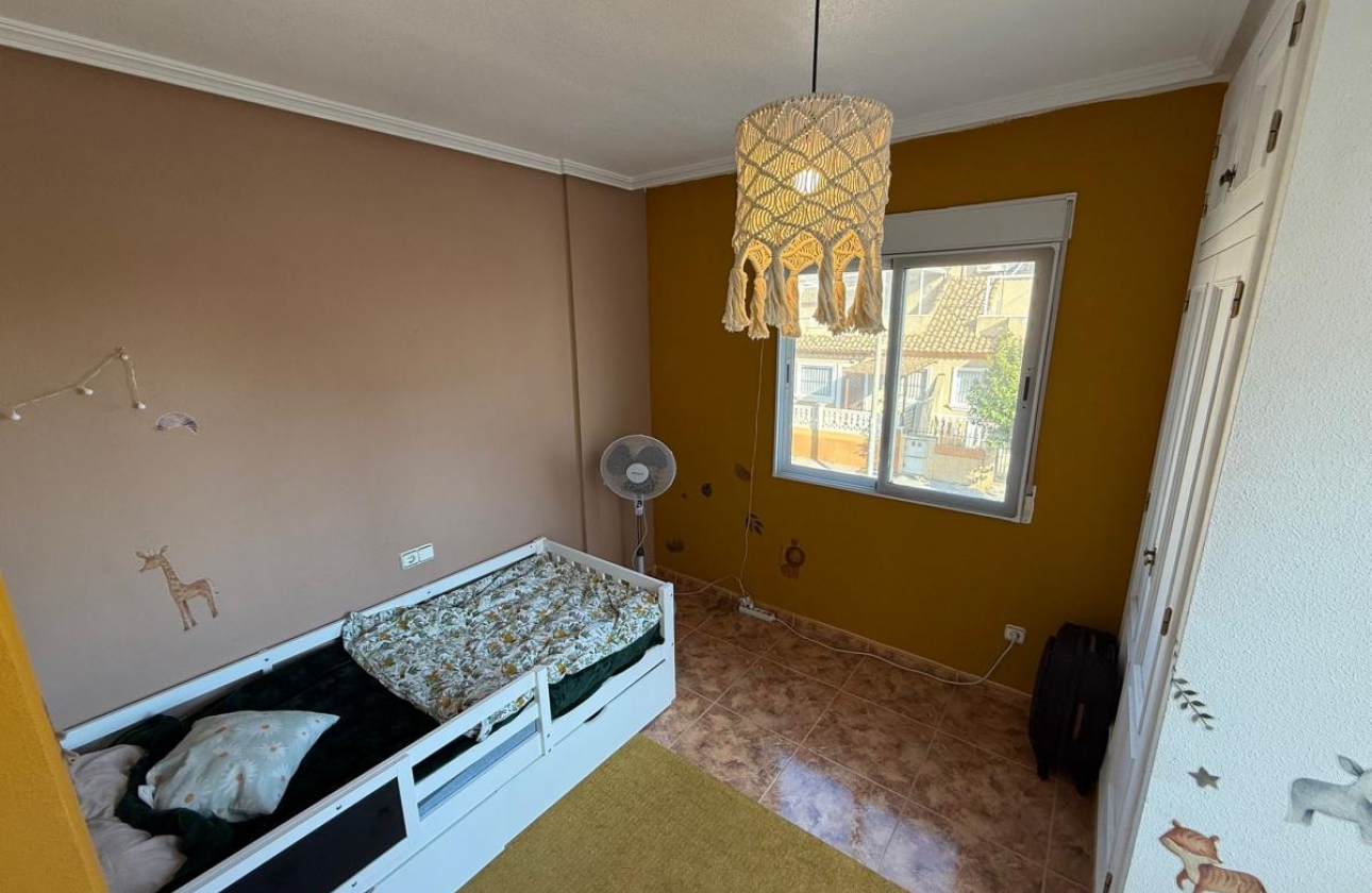 Revente - Villa - Torre de la Horadada