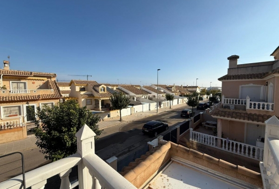 Revente - Villa - Torre de la Horadada