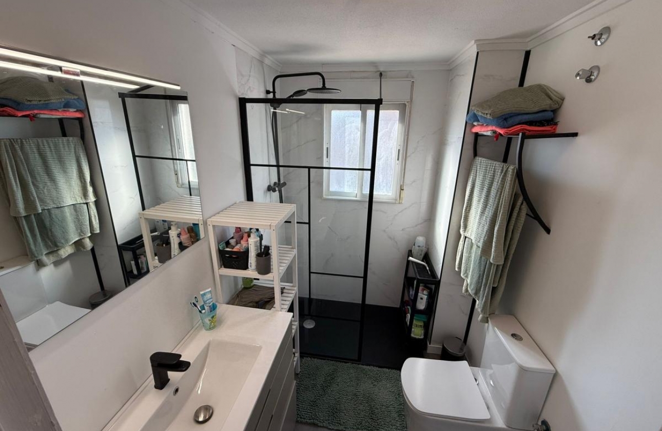 Revente - Villa - Torre de la Horadada