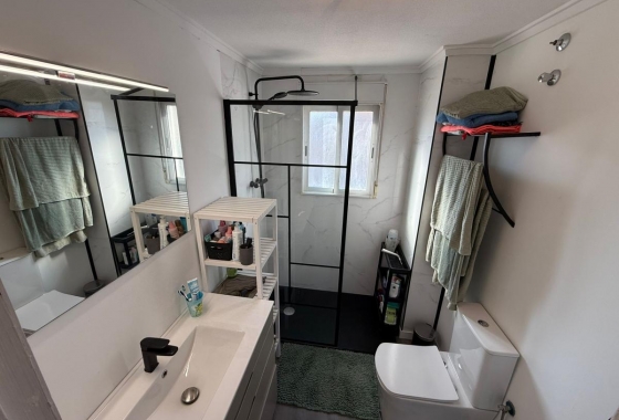 Revente - Villa - Torre de la Horadada