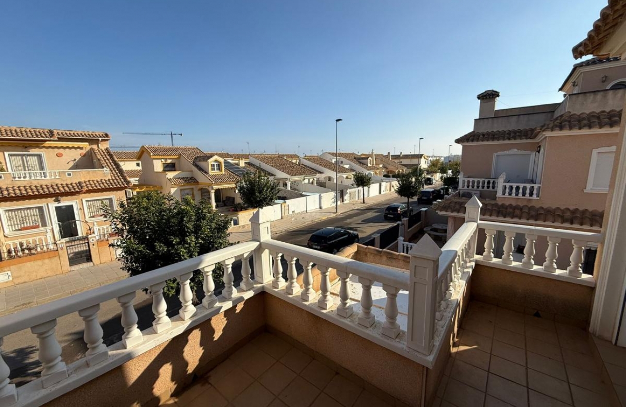 Revente - Villa - Torre de la Horadada