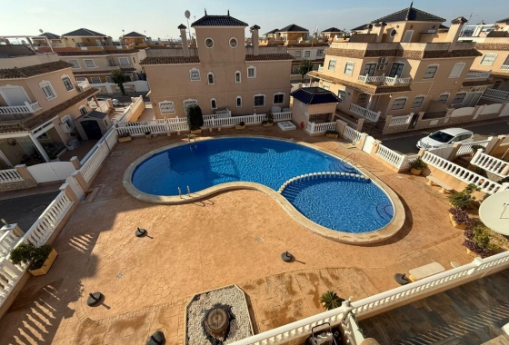 Revente - Villa - Torre de la Horadada