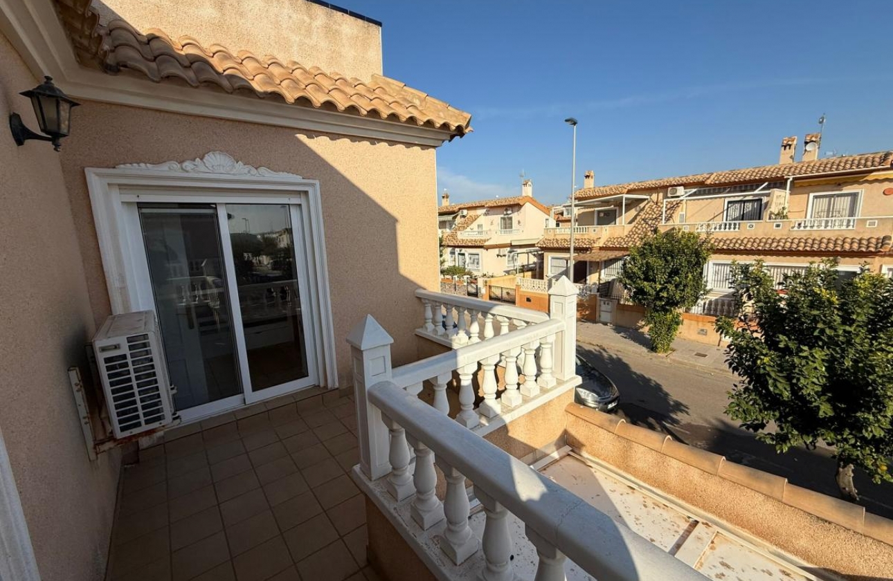 Revente - Villa - Torre de la Horadada