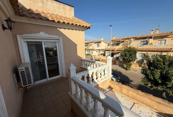 Revente - Villa - Torre de la Horadada