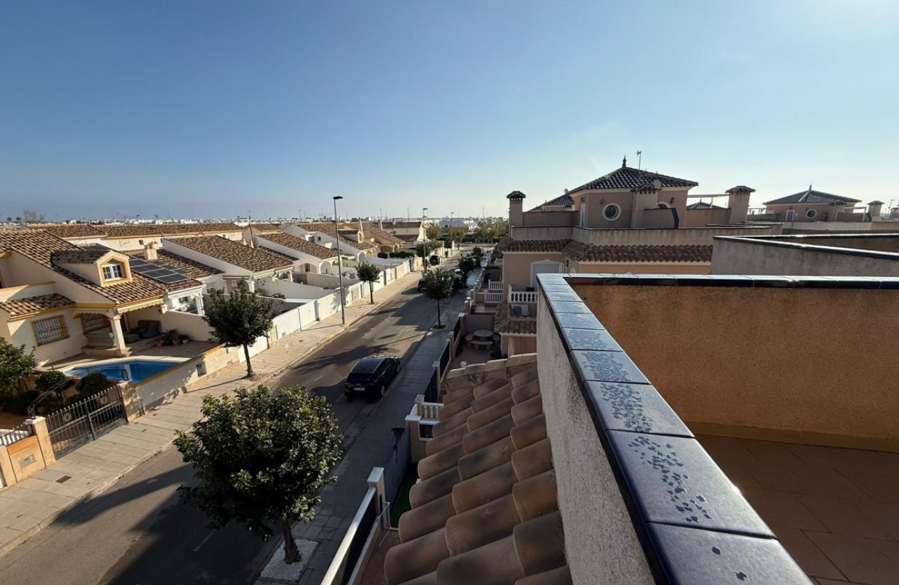 Revente - Villa - Torre de la Horadada