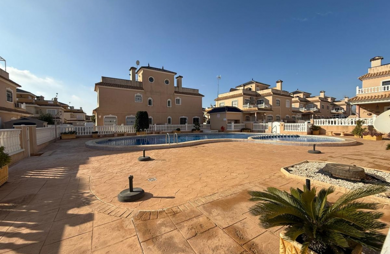 Revente - Villa - Torre de la Horadada