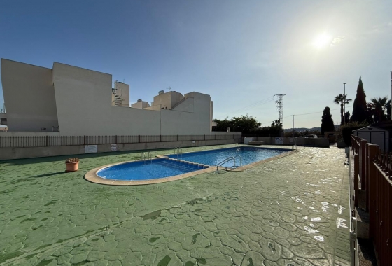 Revente - Appartement - Daya Vieja