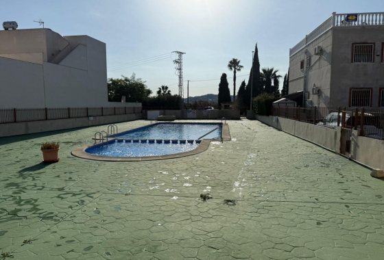 Revente - Appartement - Daya Vieja