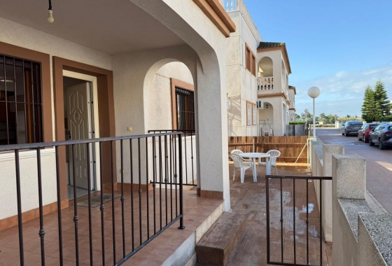 Revente - Appartement - Daya Vieja