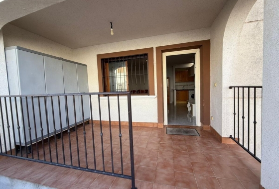 Revente - Appartement - Daya Vieja