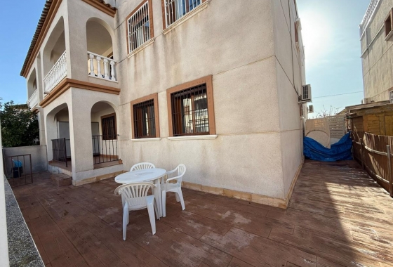 Revente - Appartement - Daya Vieja