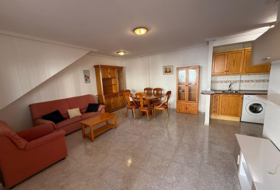 Revente - Appartement - Daya Vieja