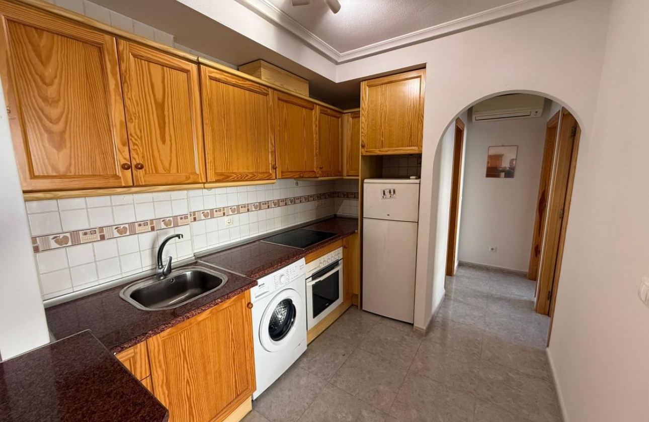 Revente - Appartement - Daya Vieja