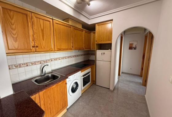 Revente - Appartement - Daya Vieja