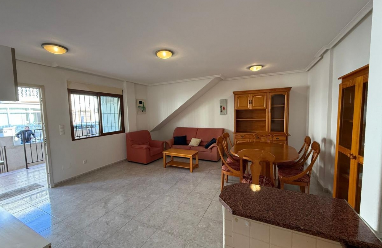 Revente - Appartement - Daya Vieja