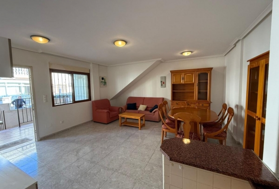 Revente - Appartement - Daya Vieja