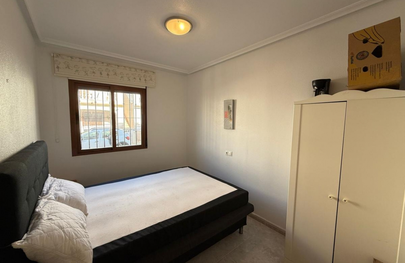 Revente - Appartement - Daya Vieja