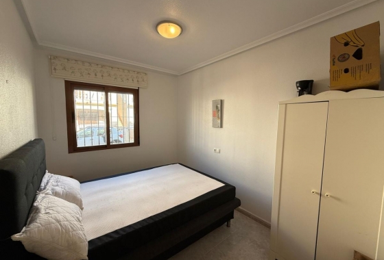 Revente - Appartement - Daya Vieja