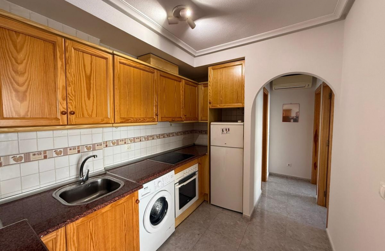 Revente - Appartement - Daya Vieja