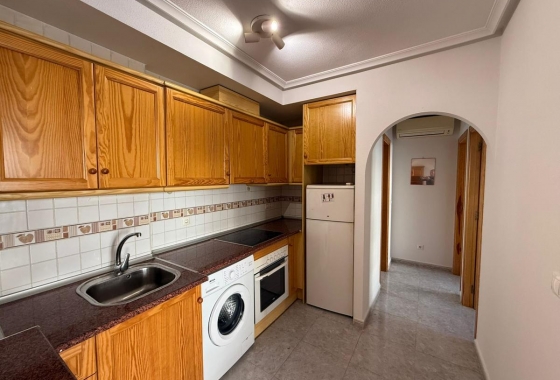 Revente - Appartement - Daya Vieja